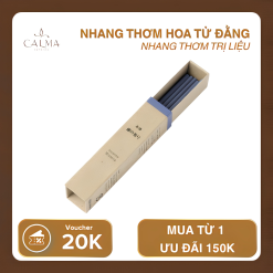 Nhang thơm Hoa Tử Đằng