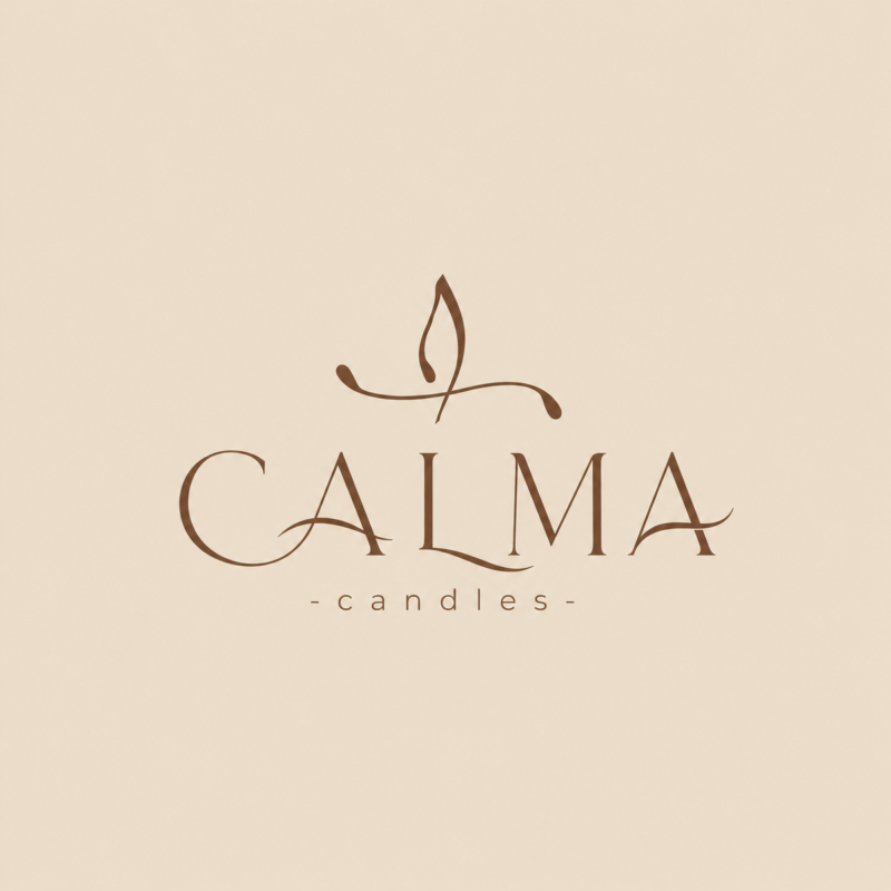 Nến Thơm Calma – Cửa Hàng Nến Thơm Handmade